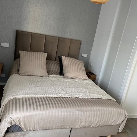 Superbe Appartement Tres Confortable Serris Esterno foto