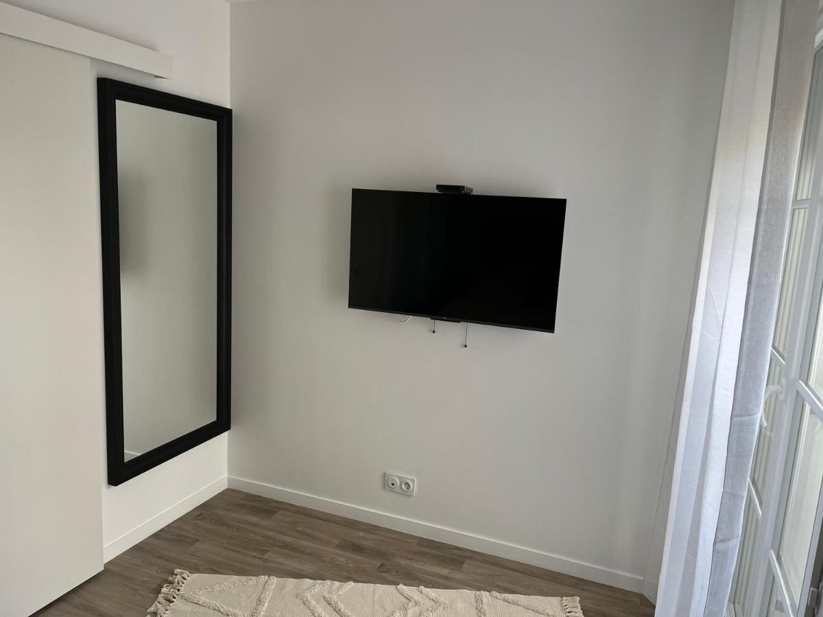 Superbe Appartement Tres Confortable Serris Esterno foto