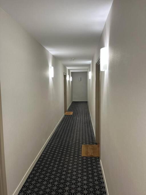 Superbe Appartement Tres Confortable Serris Esterno foto